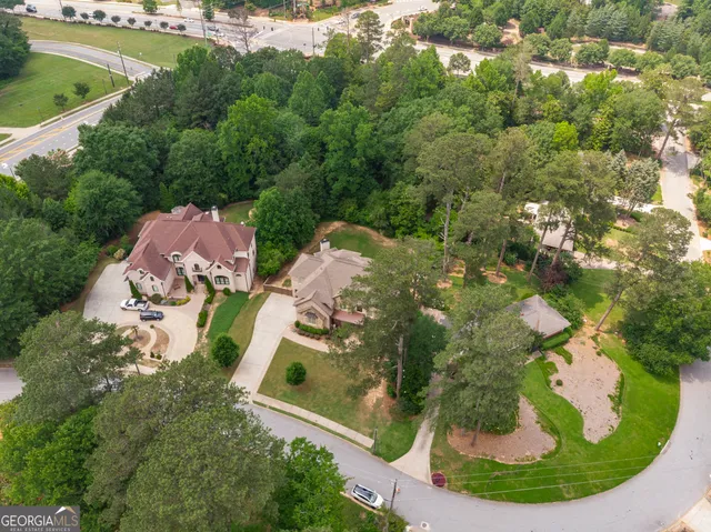 $11,500 | 6552 Long Acres Drive, Sandy Springs, GA 30328