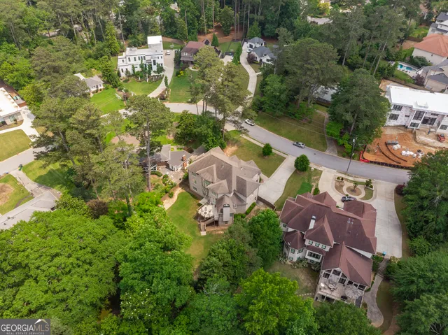 $11,500 | 6552 Long Acres Drive, Sandy Springs, GA 30328