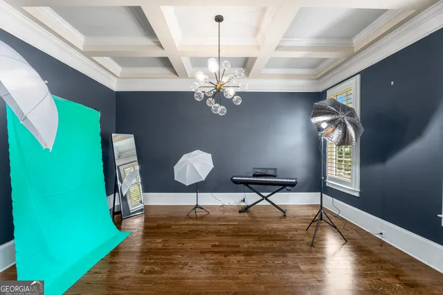 $11,500 | 6552 Long Acres Drive, Sandy Springs, GA 30328