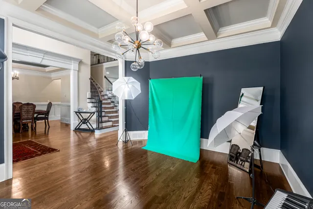 $11,500 | 6552 Long Acres Drive, Sandy Springs, GA 30328