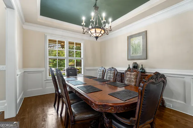 $11,500 | 6552 Long Acres Drive, Sandy Springs, GA 30328