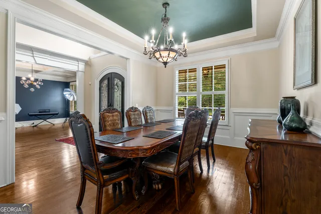 $11,500 | 6552 Long Acres Drive, Sandy Springs, GA 30328