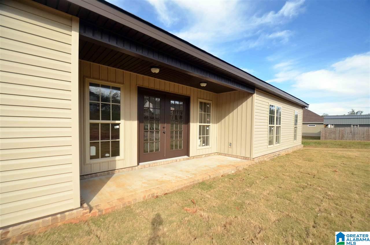 100 Searcy Lane Clanton, AL 35045 - Photo 29 of 32