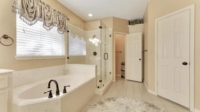 a living room with furniture and a gym