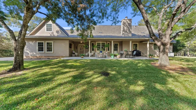 $770,000 | 8199 Hills Parkway, Montgomery, TX 77316