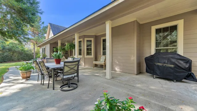 $770,000 | 8199 Hills Parkway, Montgomery, TX 77316