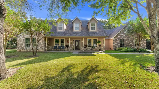 $770,000 | 8199 Hills Parkway, Montgomery, TX 77316