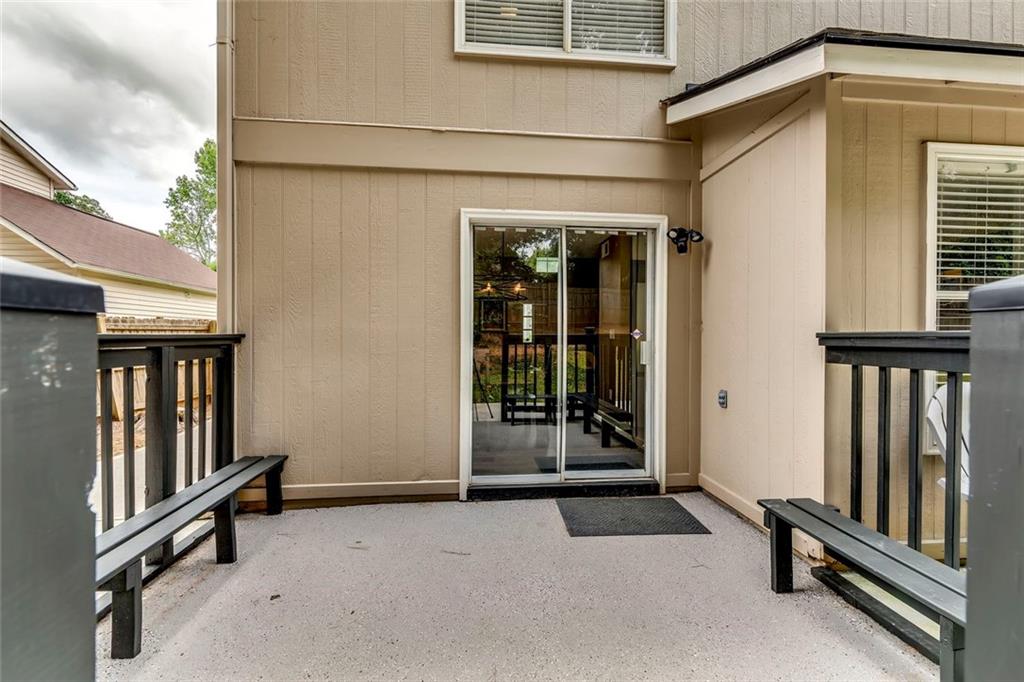 4936 Windsor Downs Drive Decatur, GA 30035 - Photo 25 of 29 Gallery Image 25