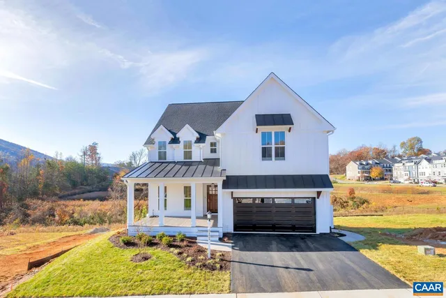 $899,900 | 1150 Riparian Court, Charlottesville, VA 22911