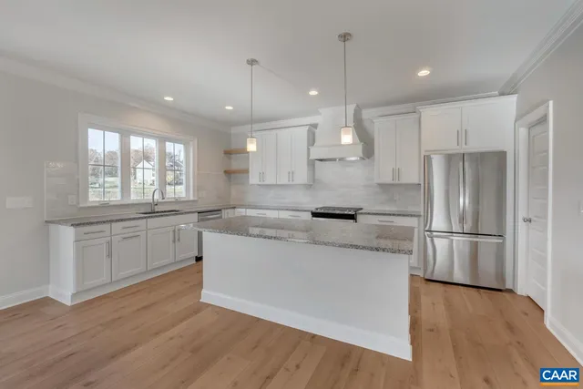 $899,900 | 1150 Riparian Court, Charlottesville, VA 22911