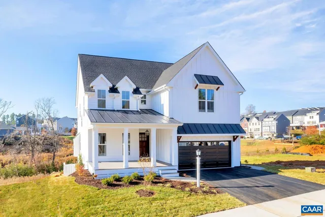 $899,900 | 1150 Riparian Court, Charlottesville, VA 22911