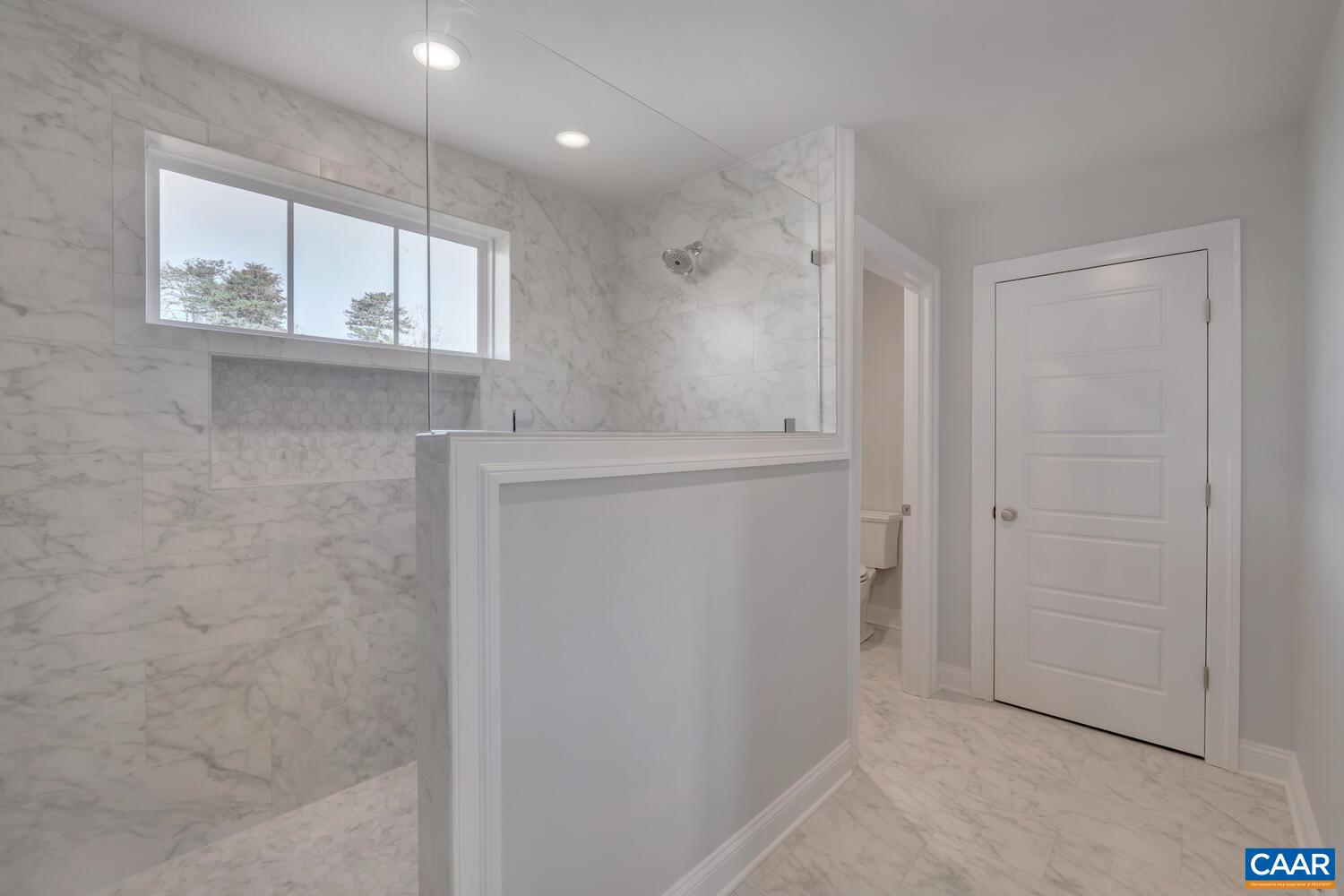 1150 Riparian Court Charlottesville, VA 22911 - Photo 31 of 67 a view of an empty room with a window