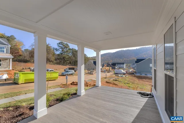 $899,900 | 1150 Riparian Court, Charlottesville, VA 22911