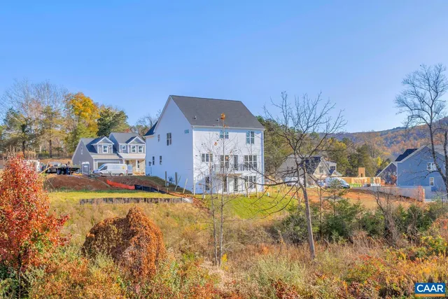 $899,900 | 1150 Riparian Court, Charlottesville, VA 22911