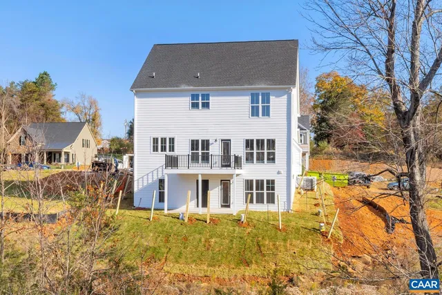 $899,900 | 1150 Riparian Court, Charlottesville, VA 22911