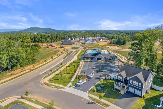 $899,900 | 1150 Riparian Court, Charlottesville, VA 22911