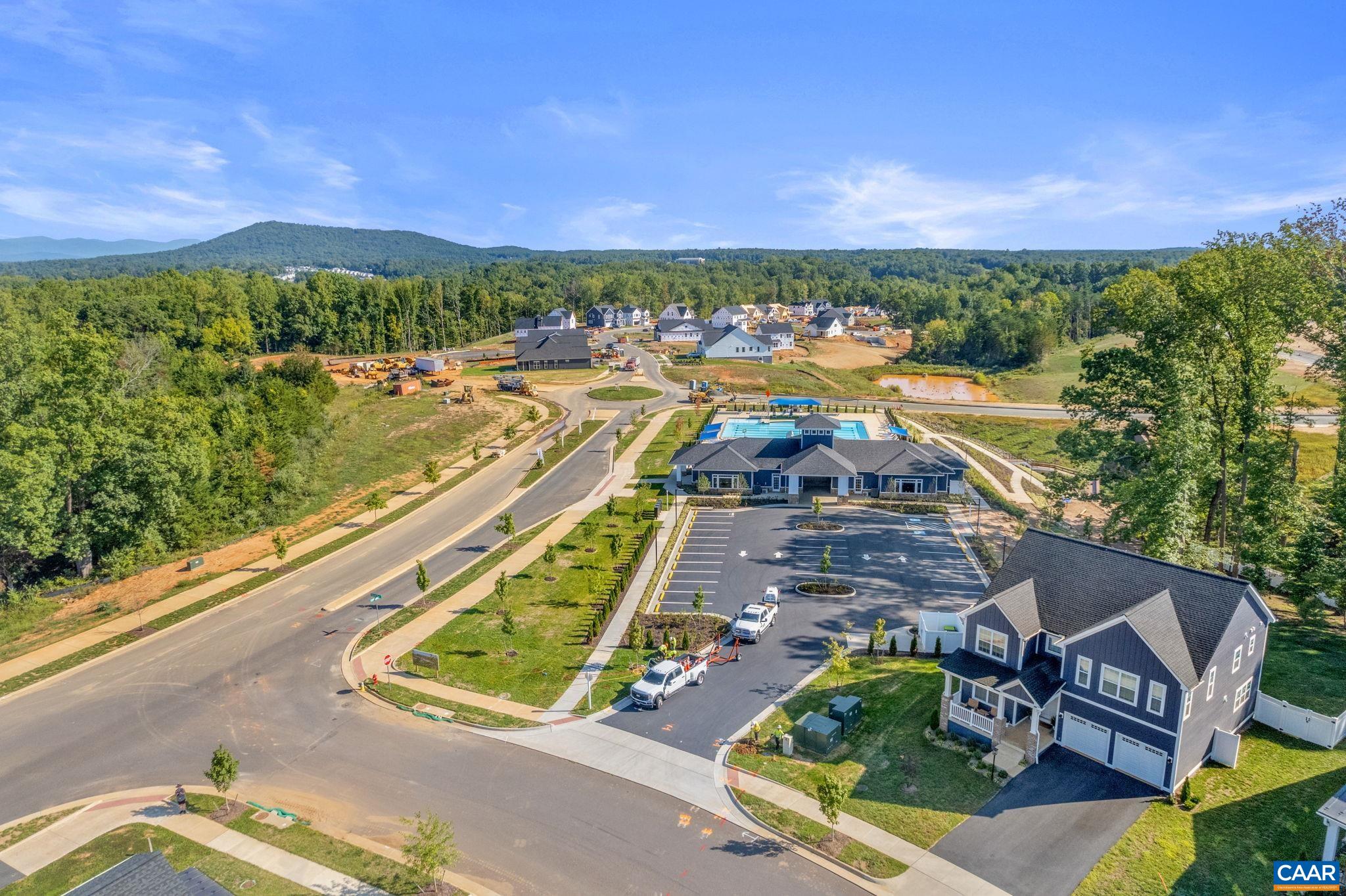 1150 Riparian Court Charlottesville, VA 22911 - Photo 58 of 67 a view of a city
