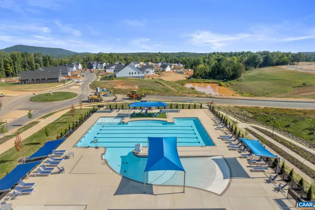 $899,900 | 1150 Riparian Court, Charlottesville, VA 22911