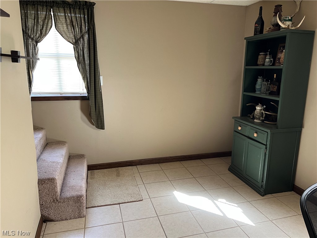 20483 Ranger Lane Freeport, OH 43973 - Photo 12 of 20 Basement