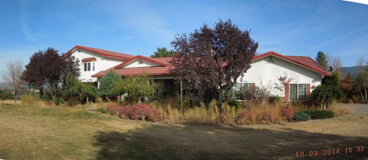 4227 South Chapman Road Greenacres, WA 99016 - Photo 1 of 20