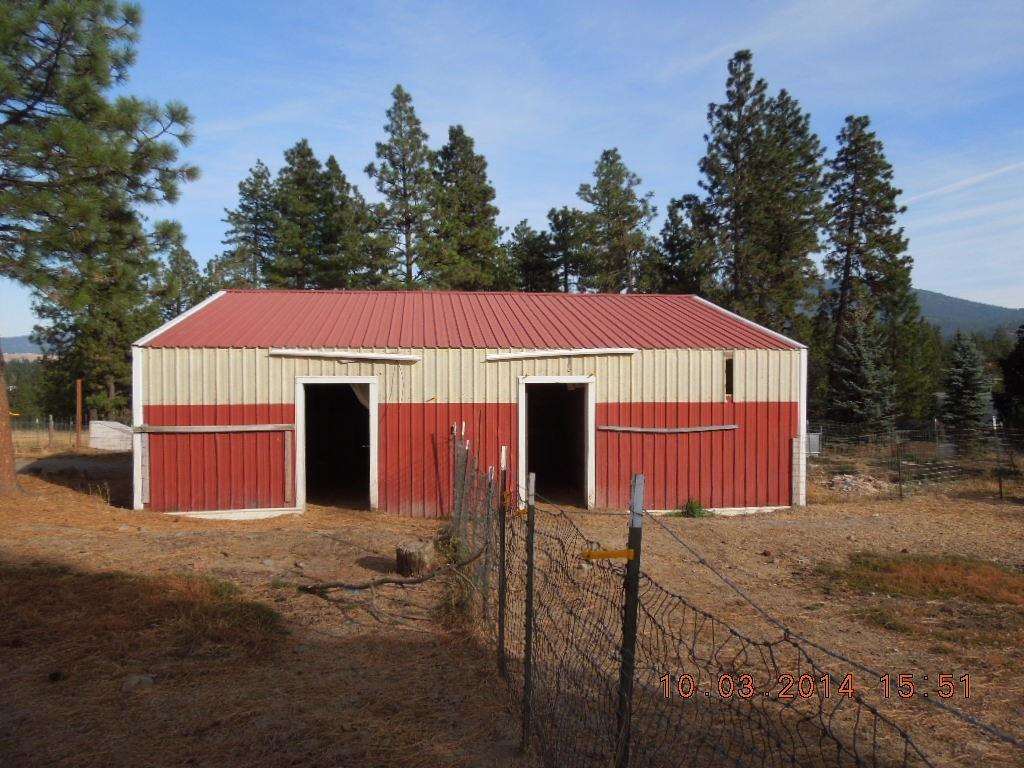 4227 South Chapman Road Greenacres, WA 99016 - Photo 11 of 20