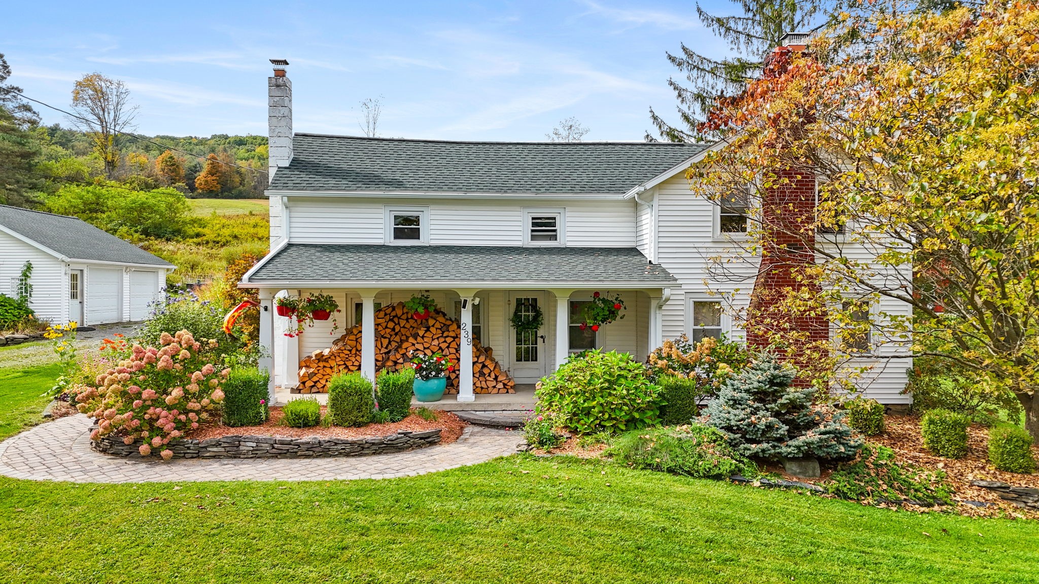 239 Rockwell Road Vestal, NY 13850 - Photo 1 of 50