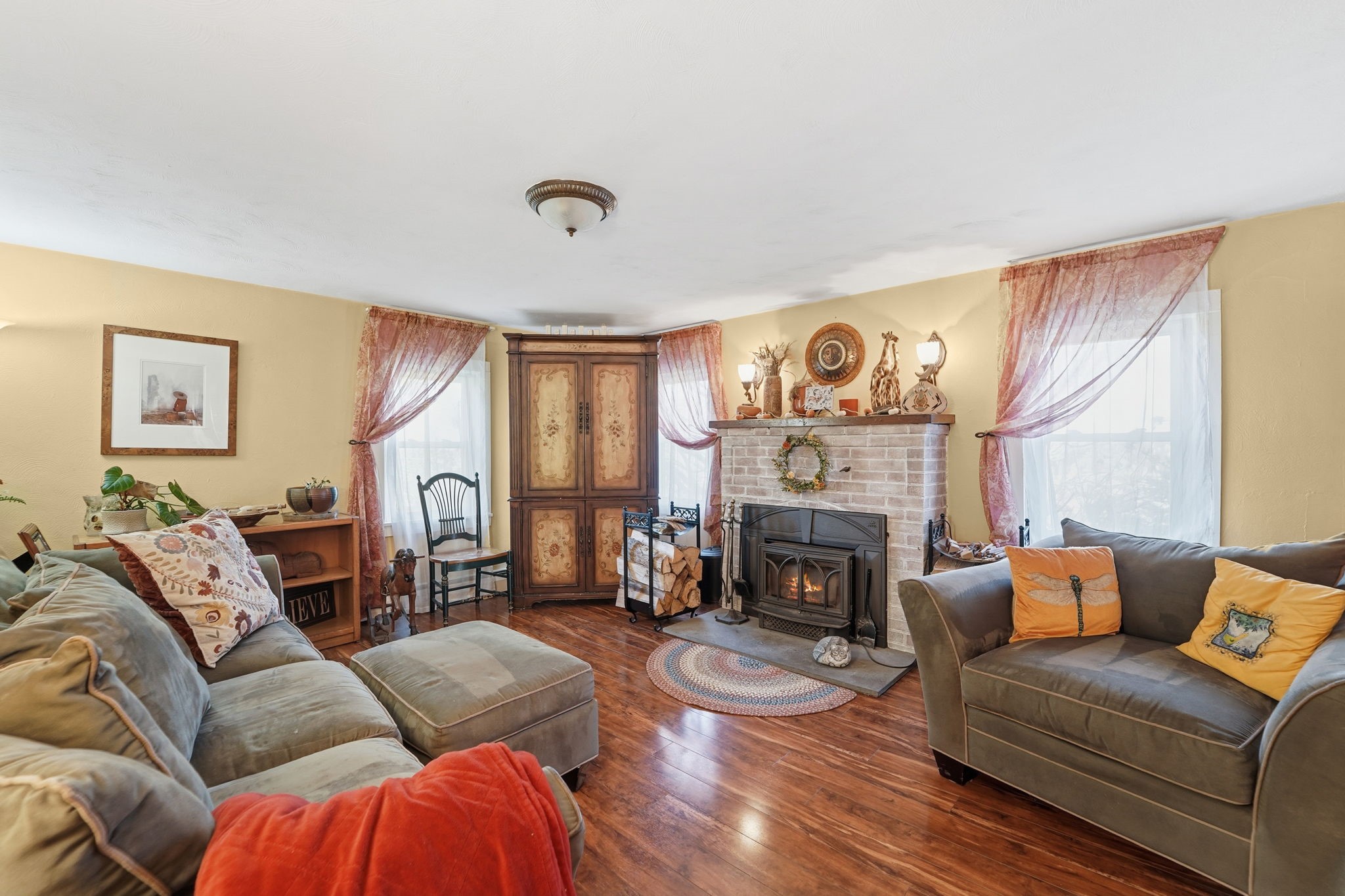 239 Rockwell Road Vestal, NY 13850 - Photo 21 of 50