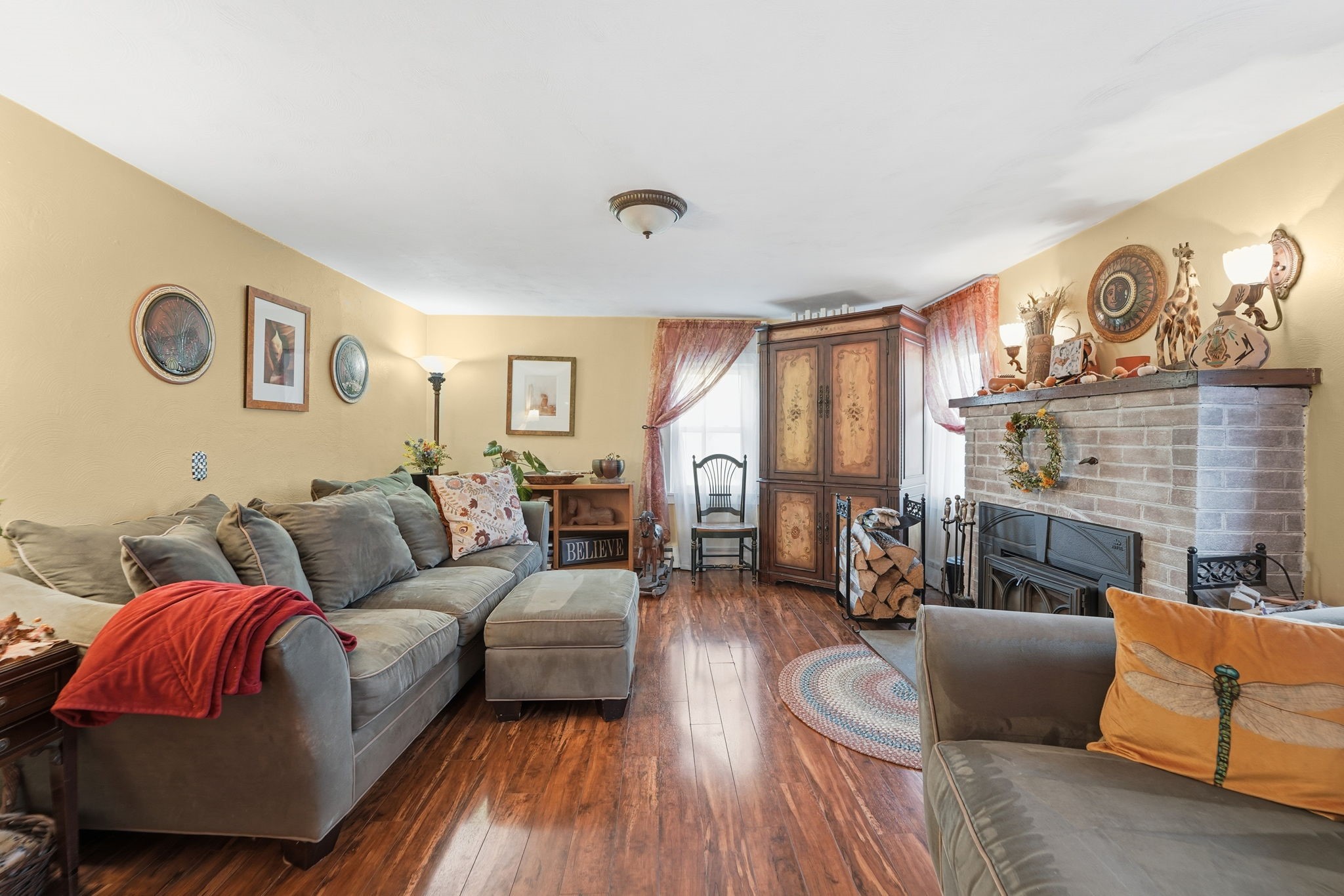 239 Rockwell Road Vestal, NY 13850 - Photo 22 of 50