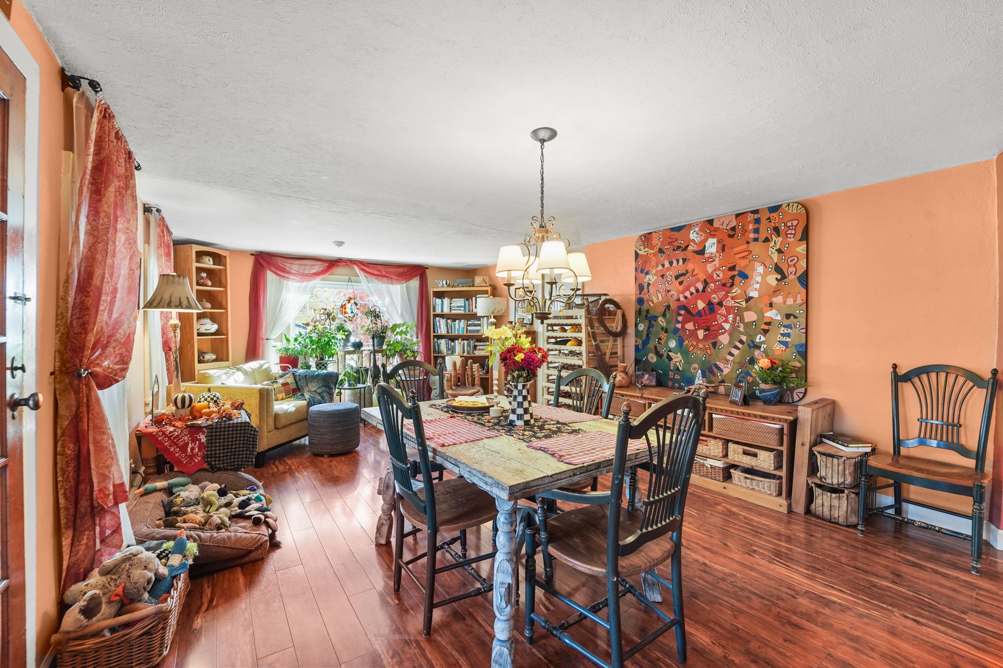 239 Rockwell Road Vestal, NY 13850 - Photo 25 of 50