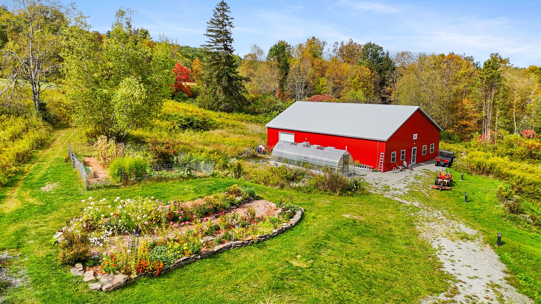 239 Rockwell Road Vestal, NY 13850 - Photo 49 of 50