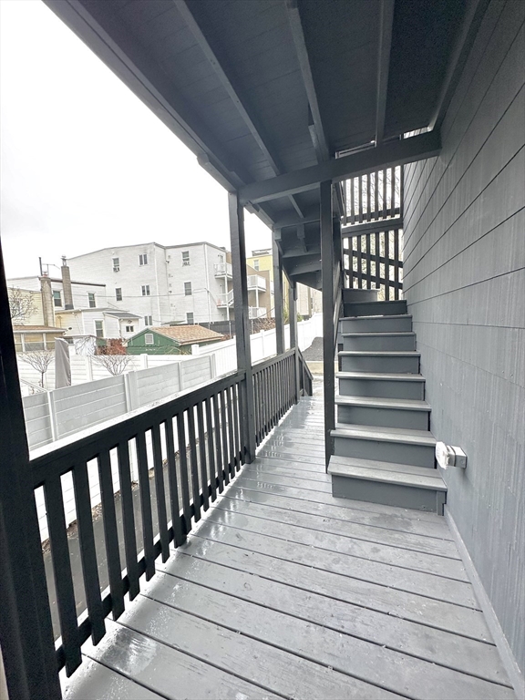 249 Everett Street, Unit 2 Boston, MA 02128 - Photo 13 of 14
