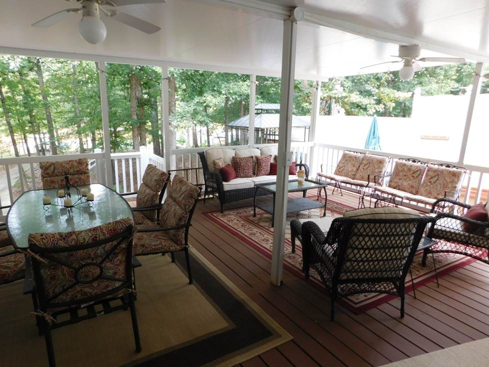 317 Hopkins Road Townville, SC 29689 - Photo 29 of 35 Gallery Image 29