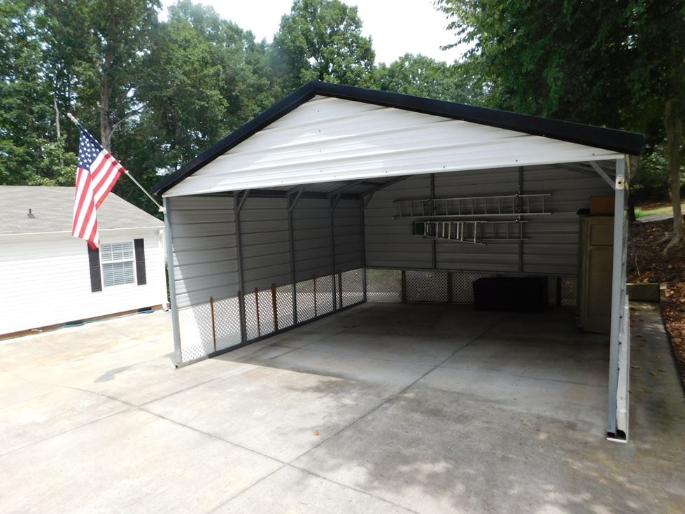 317 Hopkins Road Townville, SC 29689 - Photo 30 of 35 Gallery Image 30