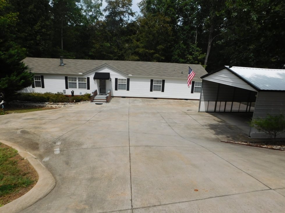 317 Hopkins Road Townville, SC 29689 - Photo 32 of 35 Gallery Image 32