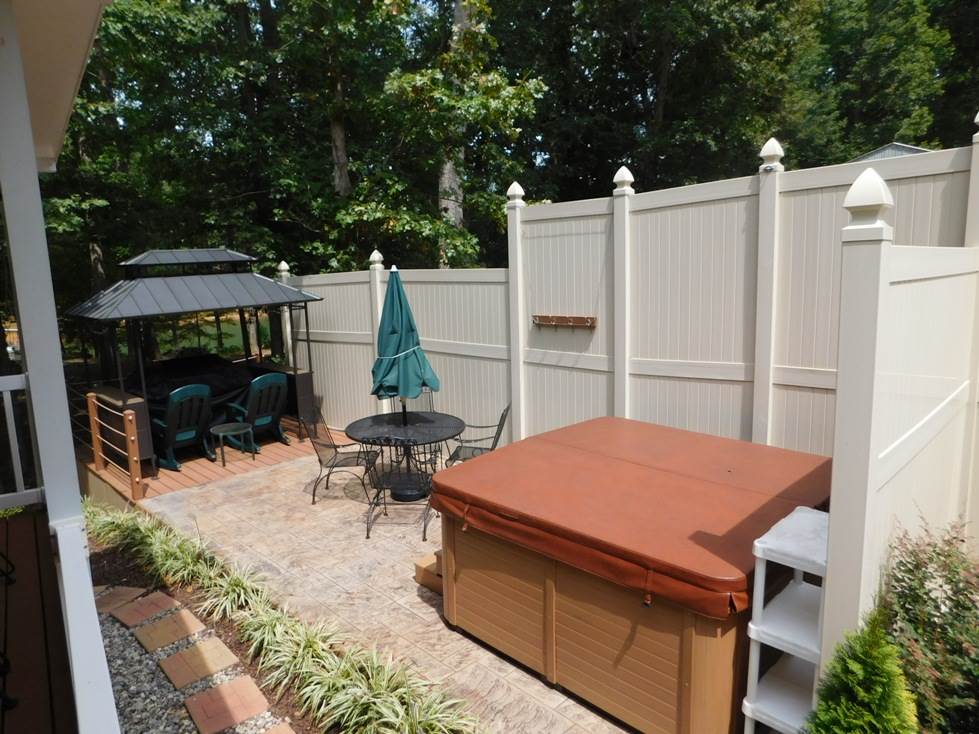 317 Hopkins Road Townville, SC 29689 - Photo 6 of 35 Gallery Image 6