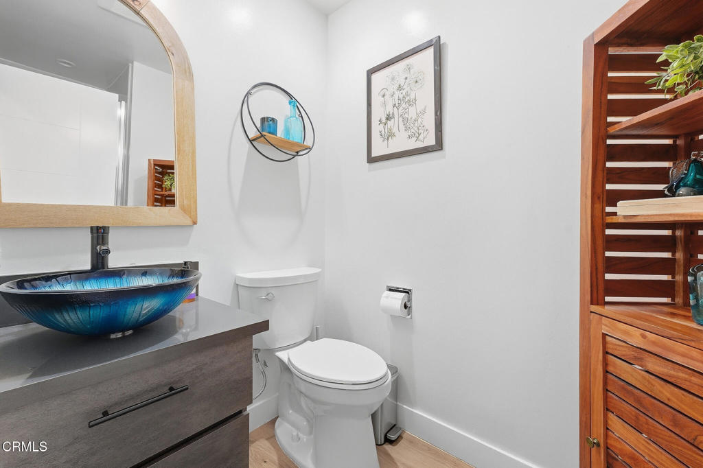 357 Oakcliff Road Monrovia, CA 91016 - Photo 11 of 14 11 - Oakcliff (357)