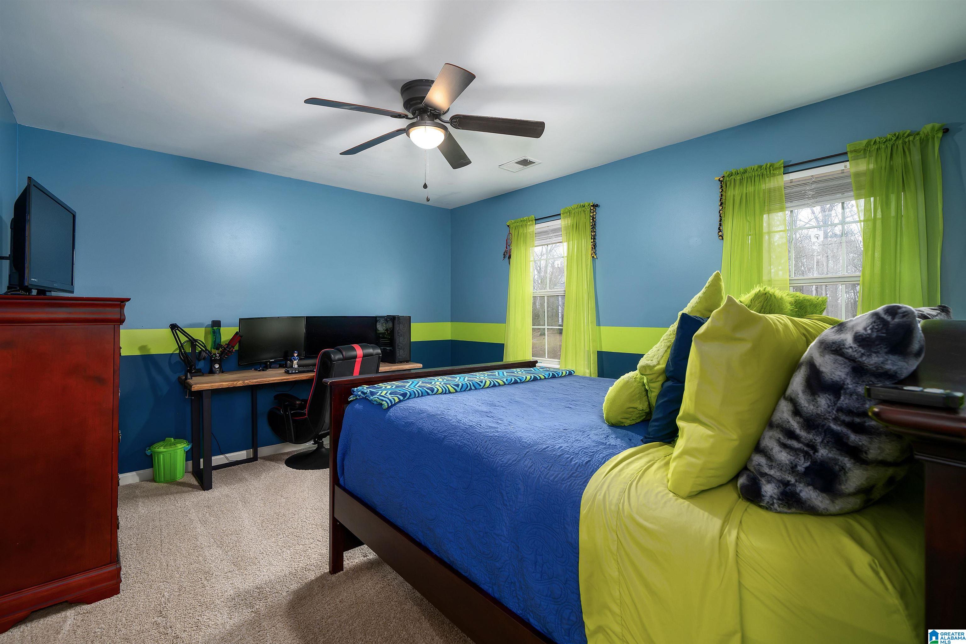 274 Forest Parkway Alabaster, AL 35007 - Photo 23 of 30