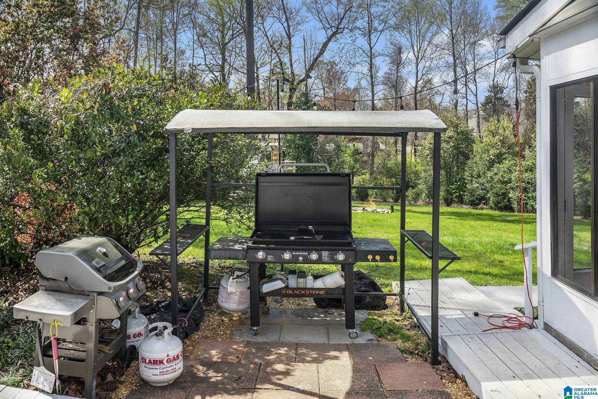 612 South Sanders Road Birmingham, AL 35226 - Photo 45 of 50