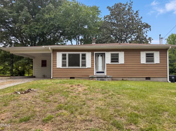 $180,000 | 3041 Forrester Street, Durham, NC 27704