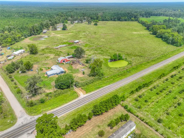 $465,000 | 6982 Highway 94, Trinity, TX 75862