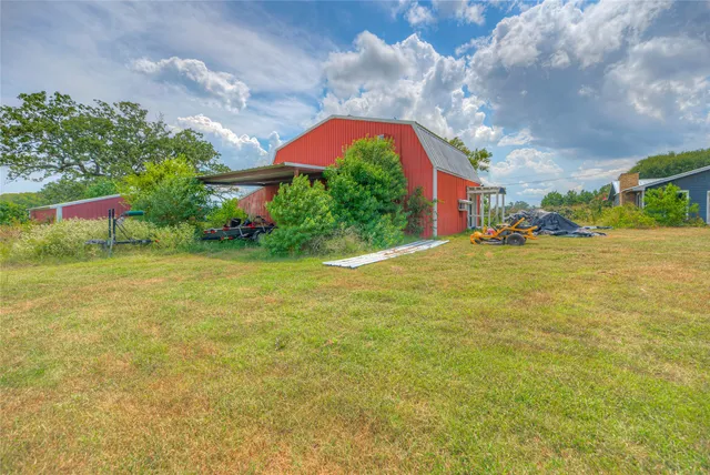 $465,000 | 6982 Highway 94, Trinity, TX 75862
