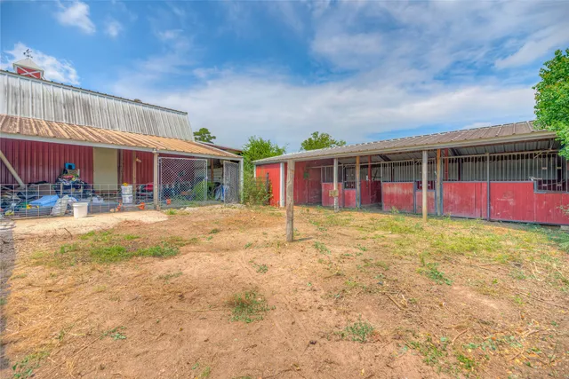 $465,000 | 6982 Highway 94, Trinity, TX 75862
