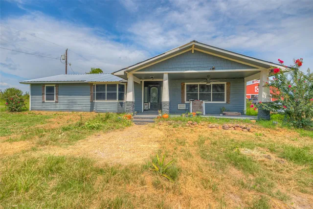 $465,000 | 6982 Highway 94, Trinity, TX 75862