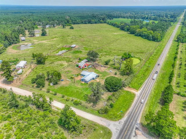 $465,000 | 6982 Highway 94, Trinity, TX 75862