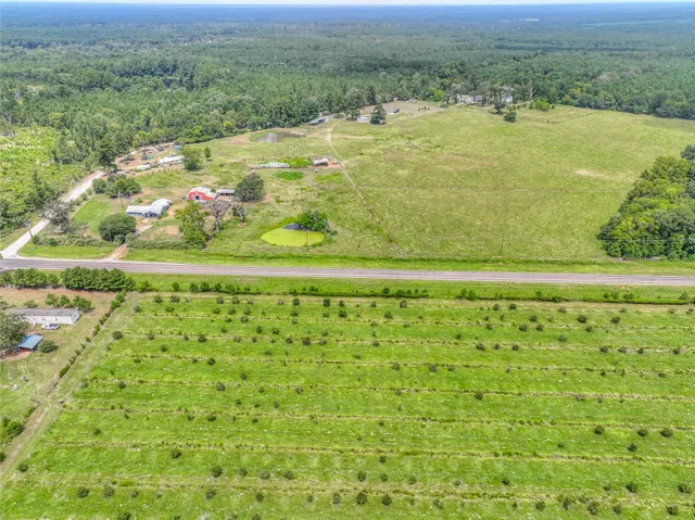 $465,000 | 6982 Highway 94, Trinity, TX 75862