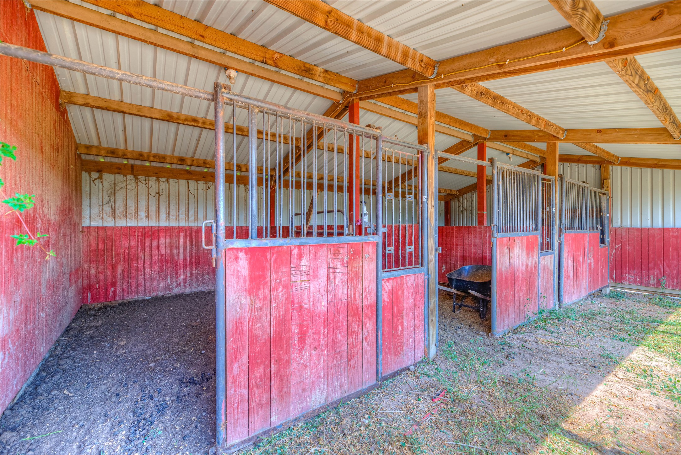 6982 Highway 94 Trinity, TX 75862 - Photo 7 of 33 a view of outdoor space