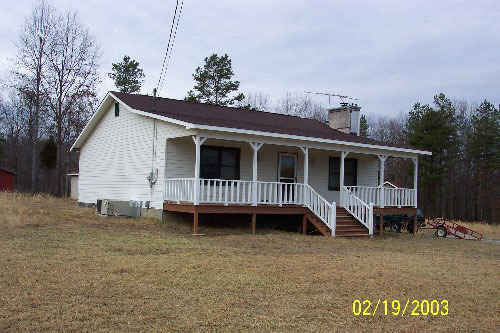 463 Dogtown Road Coalmont, TN 37313 - Photo 1 of 1 Primary Photo