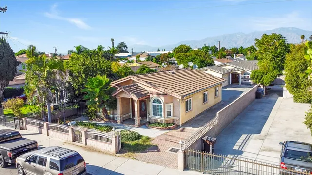 $1,650,000 | 10125 Fern Street, El Monte, CA 91733