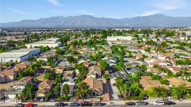 $1,650,000 | 10125 Fern Street, El Monte, CA 91733