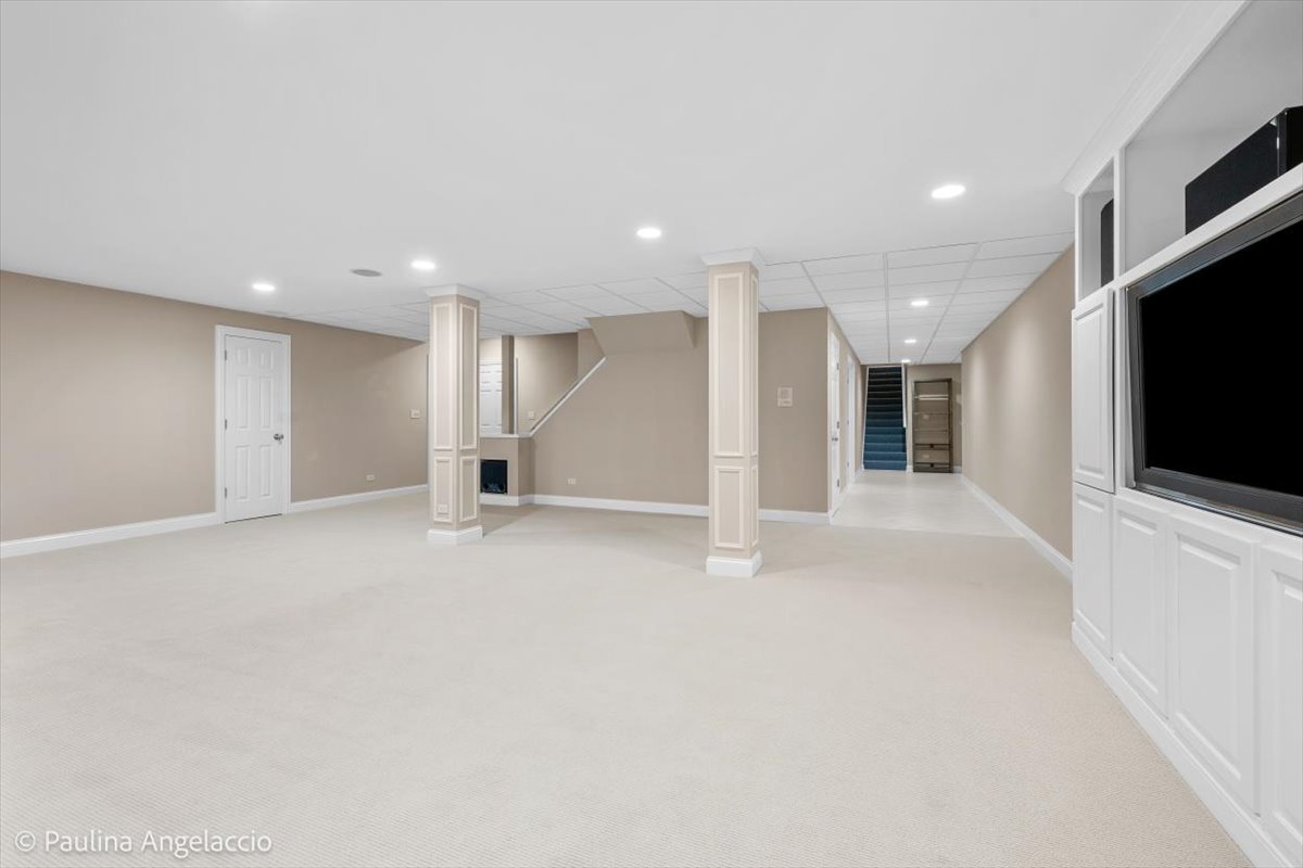 1507 Guthrie Drive Inverness, IL 60067 - Photo 28 of 45